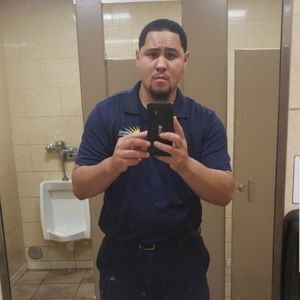 Meet your Posher, Andre